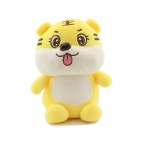 ببر زبون دراز 22 سانت نانو